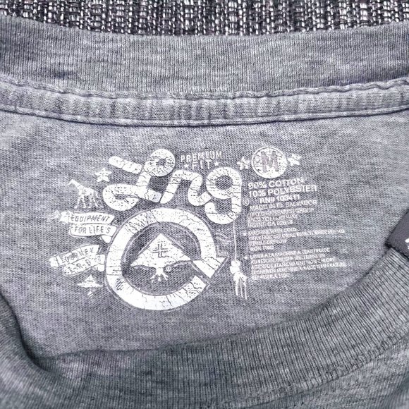 LRG shirt - Picture 4 of 6